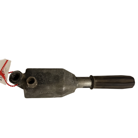 Växelspakshus